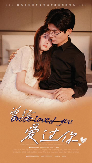 曾经爱过你（86集）演员表