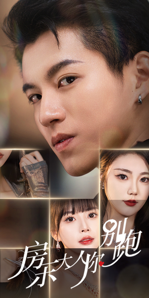房东大人你别跑（77集）战神短剧推荐