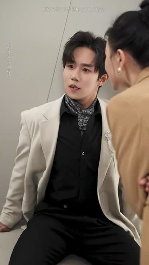 相爱从掉马开始（95集）短剧也太好看了