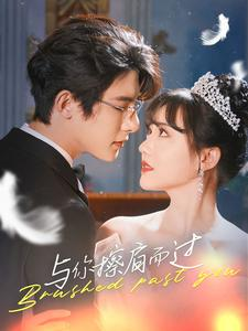 与你擦肩而过（80集）最火爆短剧