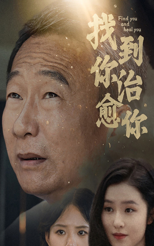 找到你治愈你（59集）番茄短剧看全集