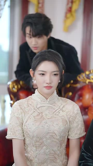 闪婚后，白爷你老婆撩爆了（85集）太好看了短剧