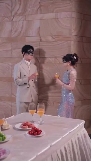 她携三宝虐翻大佬集团（79集）免费短剧就是爽