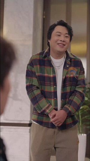 穿越人海找到你（69集）海量短剧免费看