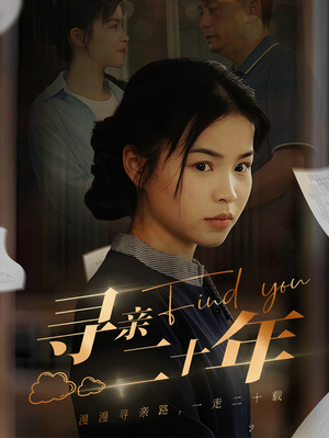 寻亲二十年（81集）全集免费