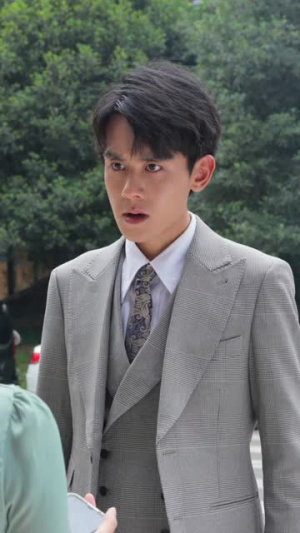 高手下山，退婚九个未婚妻（100集）好看上头短剧