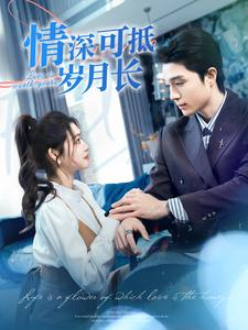 情深可抵岁月长（101集）高清无码免费看
