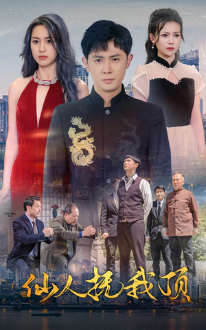 仙人抚我顶（80集）高分推荐免费看