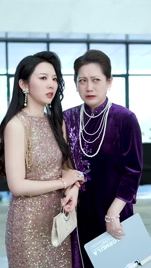 离婚吧！真当我是瘌蛤蟆（80集）最火短剧热播