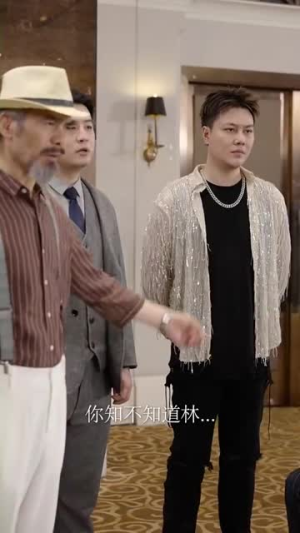 父恩比天高（81集）高质量短剧推荐