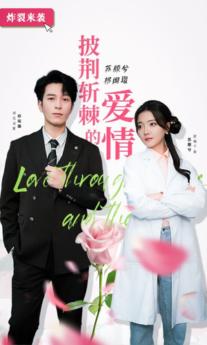 披荆斩棘的爱情（90集）在哪看免费