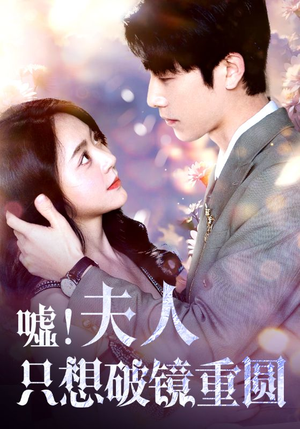 嘘！夫人只想破镜重圆（80集）短剧