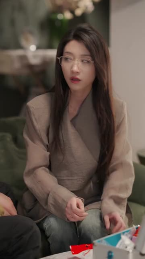 你是我的蓄谋已久（6集）精彩短剧又来了