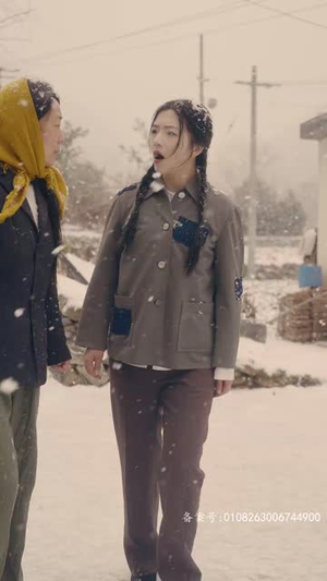 穿越七零糙汉老公双开门（99集）热播短剧排行榜