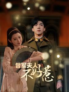 督军夫人不好惹（96集）高清无码免费看