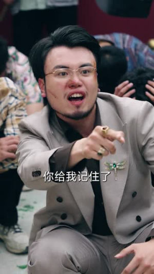 老炮出山（70集）免费短剧大全