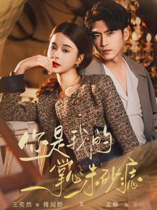 你是我的掌心朱砂痣（80集）热播短剧全集看