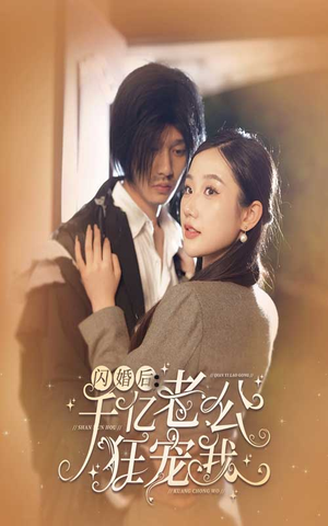 闪婚后，千亿老公狂宠我（78集）完整版