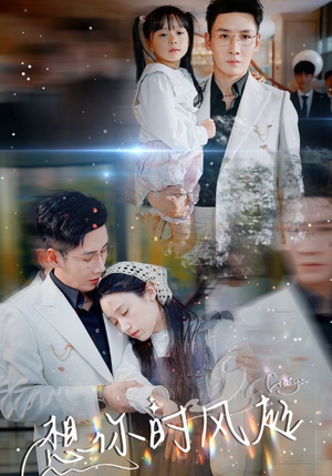 想你时风起（69集）热门短剧排行榜