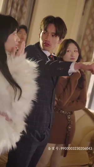 归国后，双生女王她不装了（62集）在哪个平台看