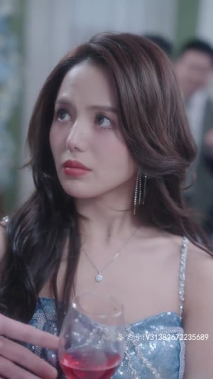 闪婚替嫁狼少夫人别太野（80集）火热短剧抢先看