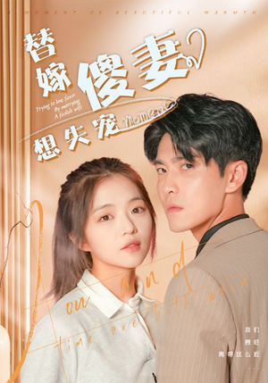 替嫁傻妻想失宠（93集）免费短剧合集