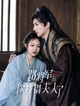 路将军，你找错夫人了（81集）西瓜短剧免费看