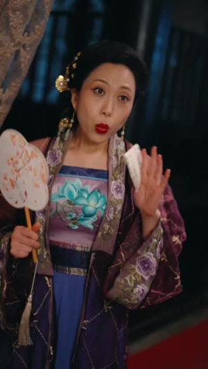 我回到古代成大亨（100集）精彩连连免费看