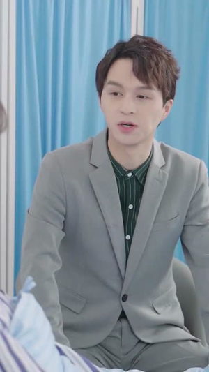 原来我们相爱过（40集）热播古装短剧