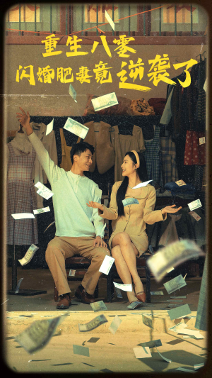 重生八零闪婚肥妻竟逆袭了（76集）一起追短剧