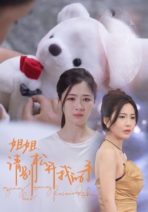 姐姐，请别松开我的手（69集）短剧免费看