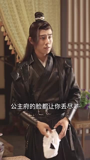 最新版：我在古代当驸马（86集）精彩短剧热播中