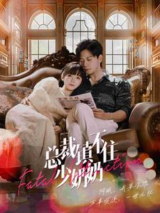 总裁镇不住少奶奶（101集）番茄短剧免费看