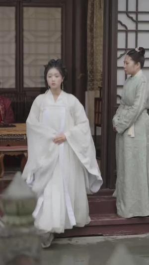 团宠公主美又娇（合集）解说文案