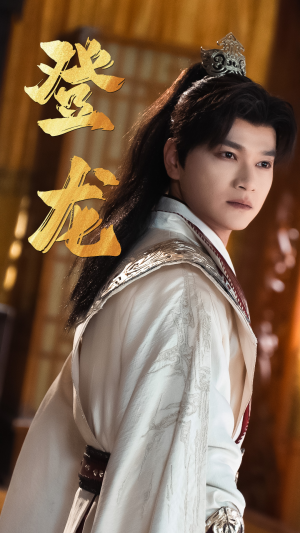 30.登龙（28集）全集我都看完了