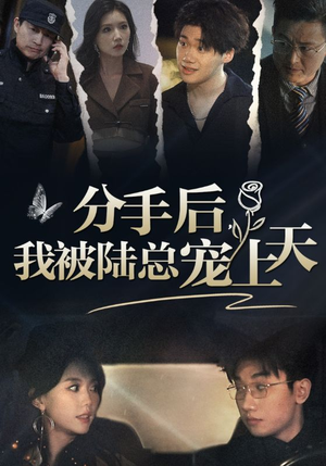 分手后，我被陆总宠上天（76集）全剧看到大结局