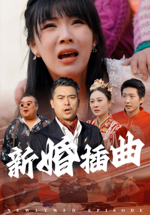 31.新婚插曲（29集）热门短剧分享