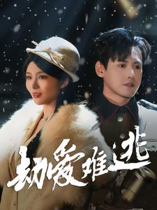 24.劫爱难逃（30集）第一季