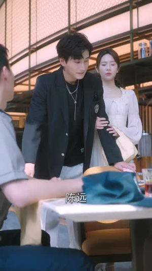 失恋变神豪我要女人做我裙下臣（67集）UC网盘在线看