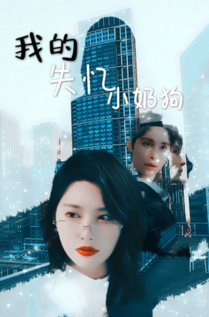 我的失忆小奶狗（64集）精彩短剧推荐