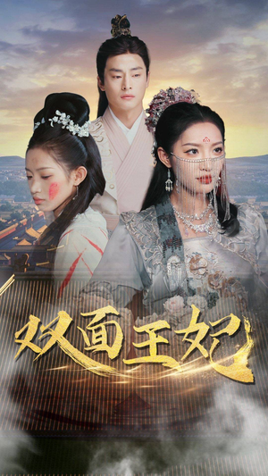 双面王妃（97集）免费短剧资源