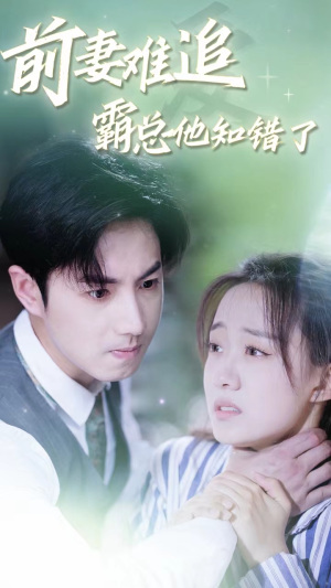 前妻难追，霸总他知错了（87集）超好看古装短剧