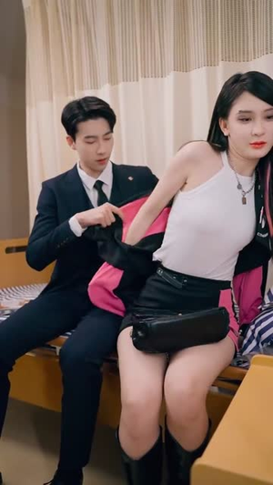 玫瑰故事之相亲大作战（79集）分享好看的短剧