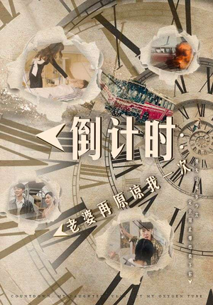 倒计时：老婆再原谅我一次（100集）好看的国产短剧