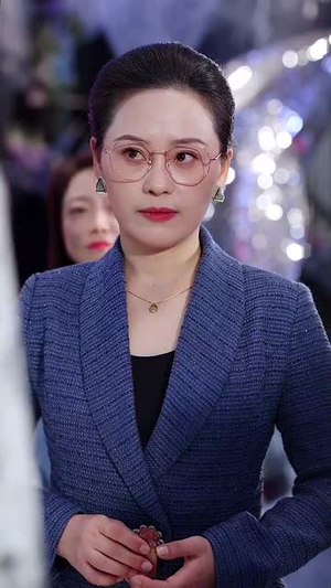 34.爱之初情之切（66集）第32集