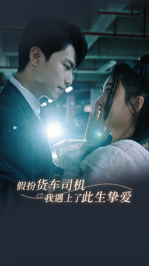 假扮货车司机我遇上了此生挚爱（20集）好看短剧分享