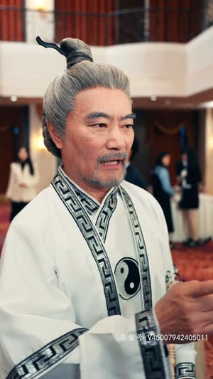 新：玄门至尊（73集）在哪看