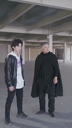 旷世医仙（101集）精彩短剧下载