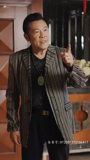 天降尊王（80集）免费版