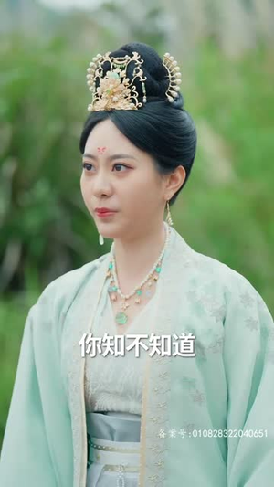 九品县令（90集）火热短剧抢先看